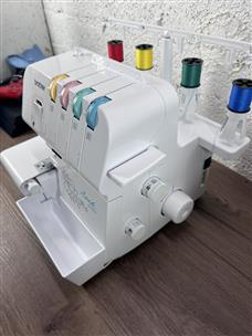 Brother 1634D 3 / 4 Thread Serger with Differential Feed
